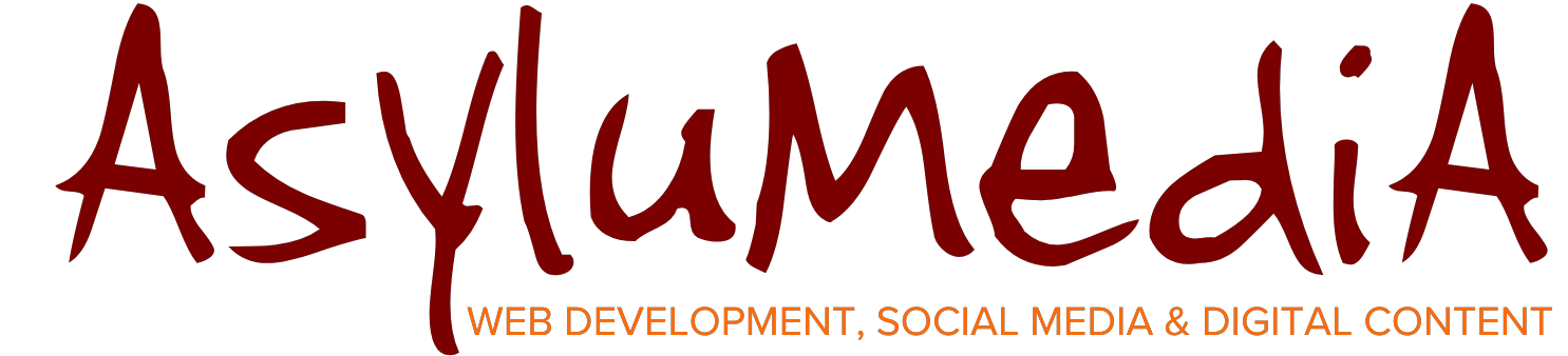 Asylumedia Logo