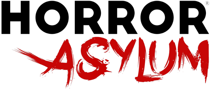 Horror Asylum Logo