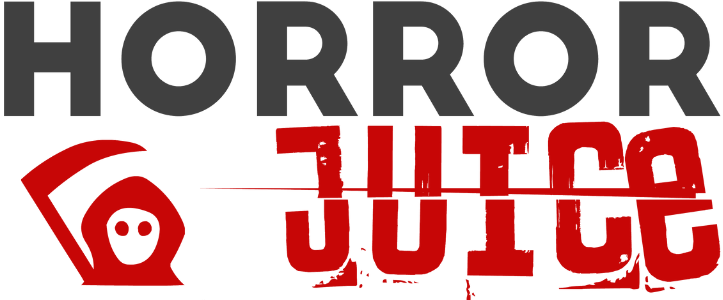 Horror Juice Logo