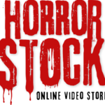 Horror Stock Logo