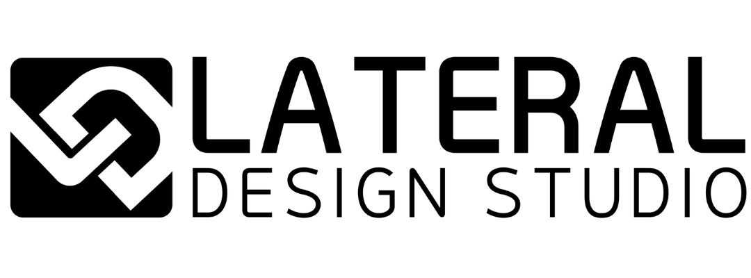 Lateral Design Studio Logo